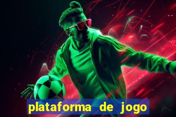 plataforma de jogo do ratinho